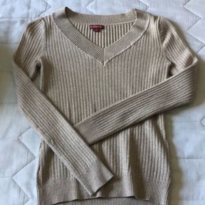 Merona sweater